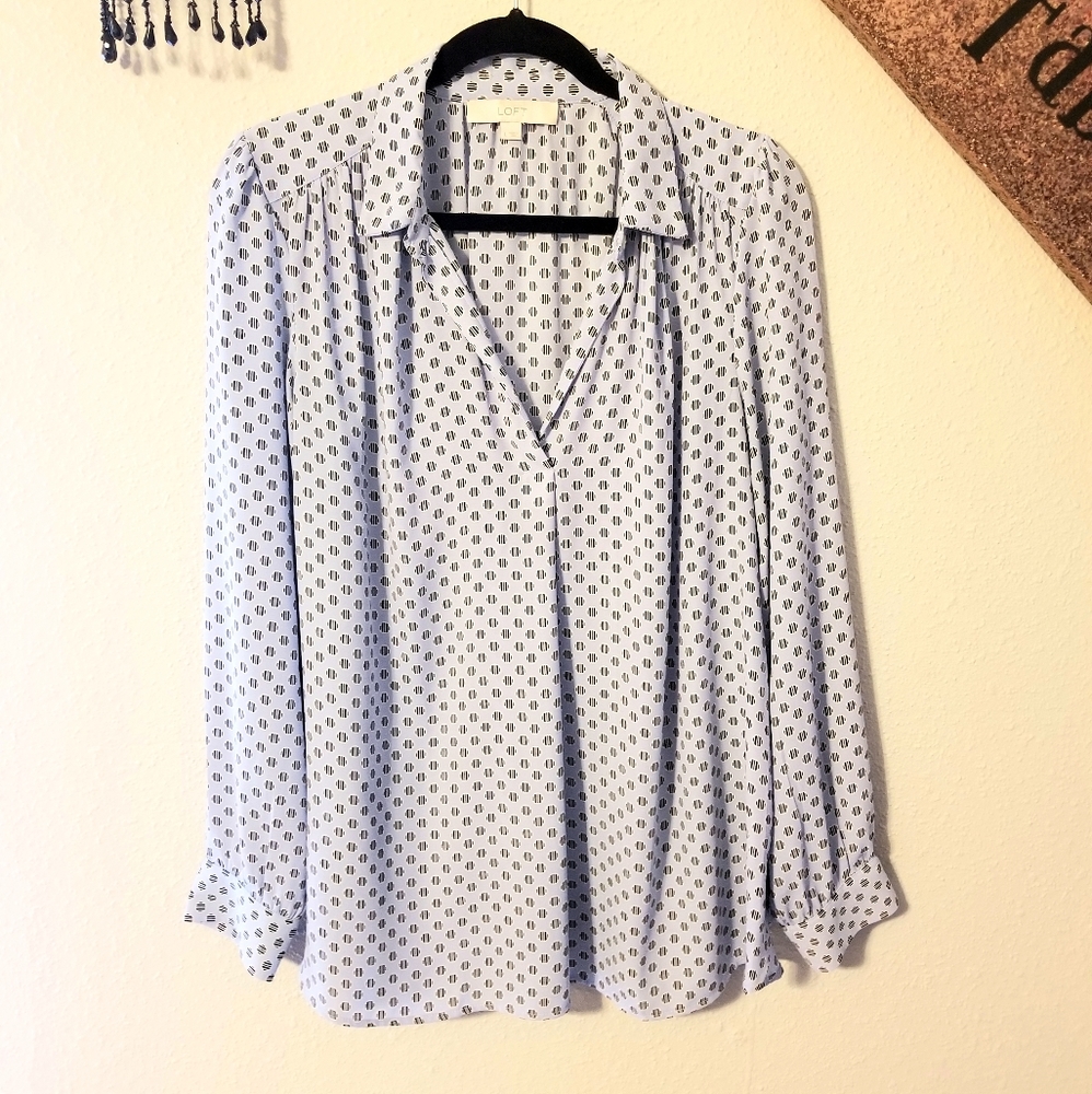 Loft long sleeve
